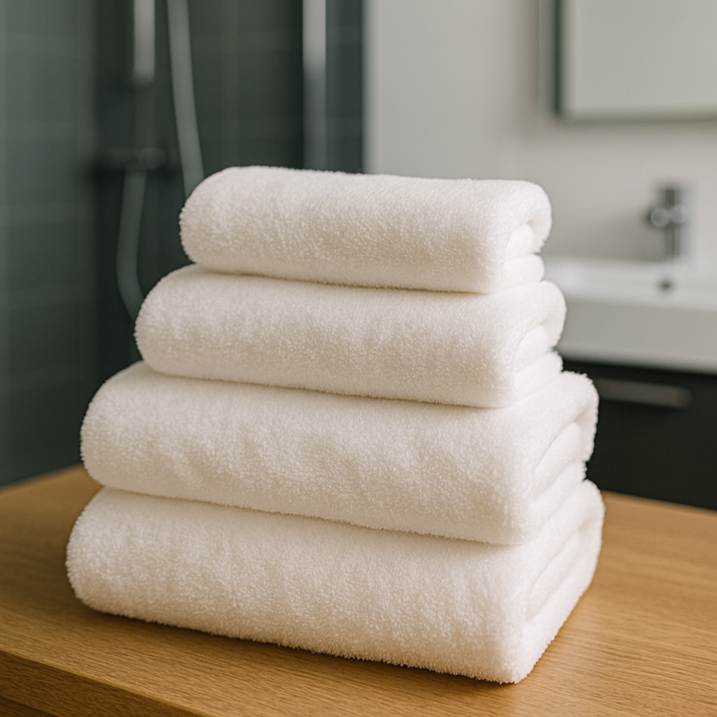 Duschtuch 70 x 140 cm