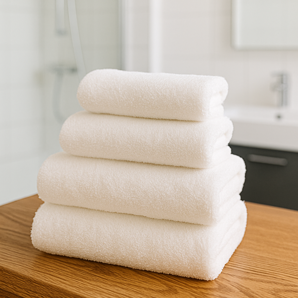 Duschtuch 70 x 140 cm