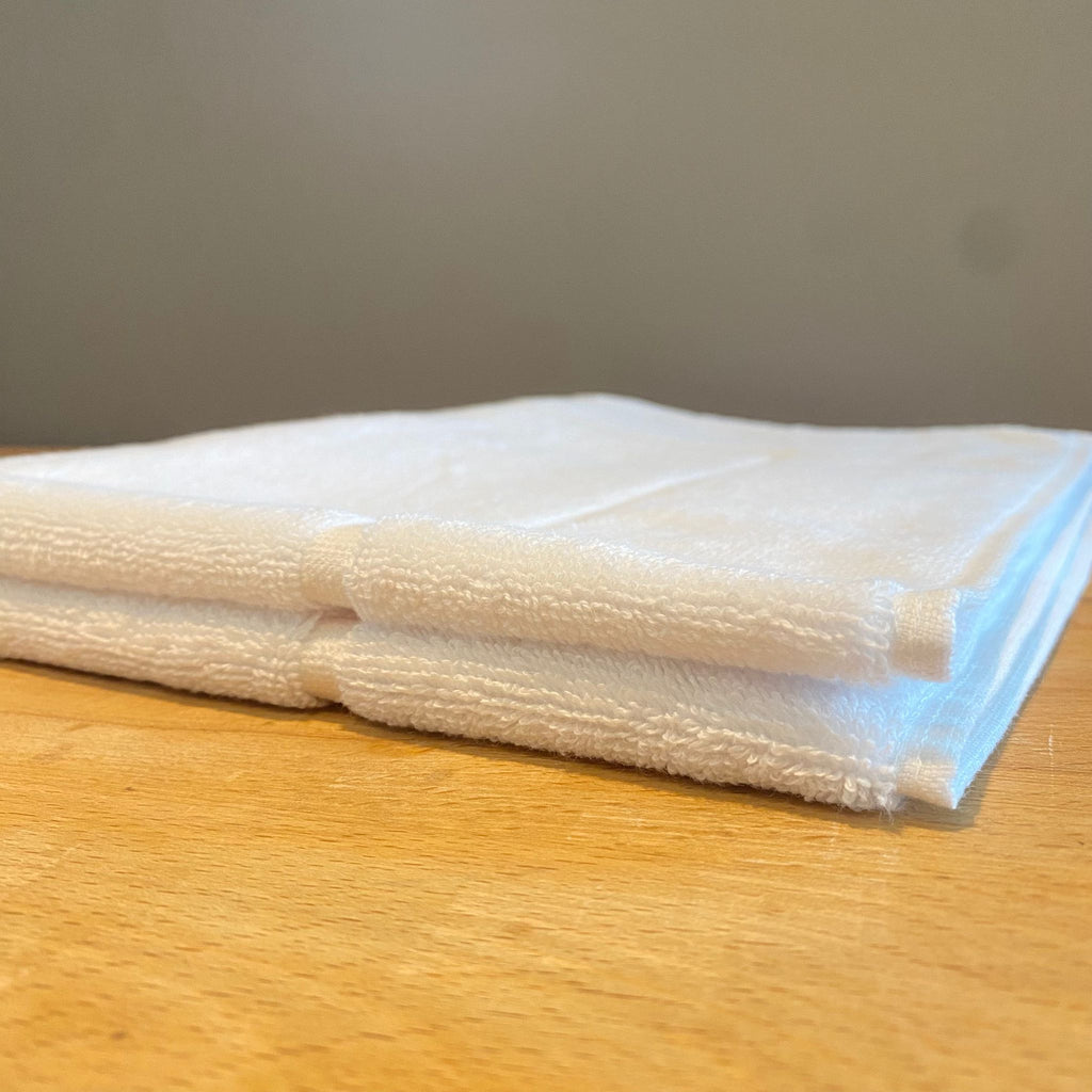 Badematte 100 % Baumwolle – langlebig & farbecht